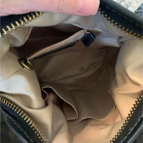 Vintage Coach purse - Picture 6 of 7